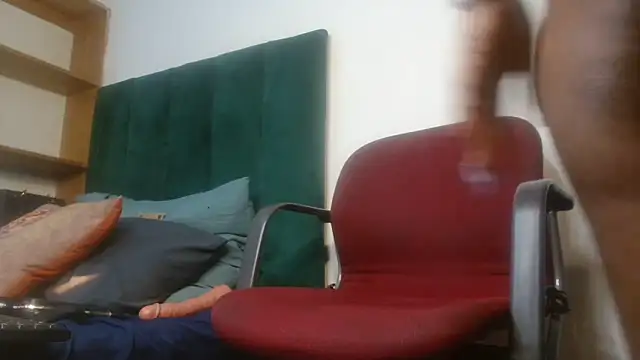 Keishaa-77 online show from 02.10.26