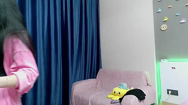RoxysinX online show from 09.11.25