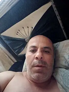 ahmetsoner4644 online show from 10.10.25