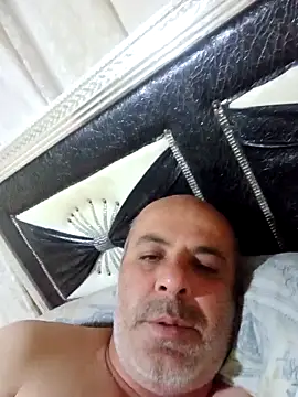 ahmetsoner4644 online show from 10.13.25