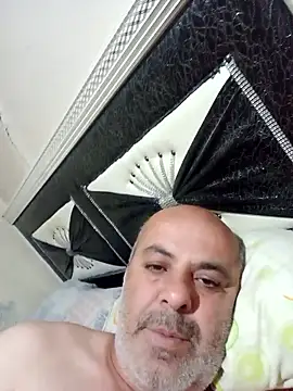 ahmetsoner4644 online show from 10.14.25