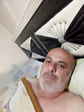 ahmetsoner4644 online show from 10.16.25