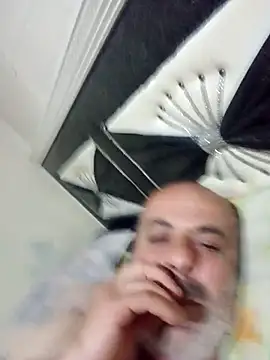 ahmetsoner4644 online show from 10.21.25