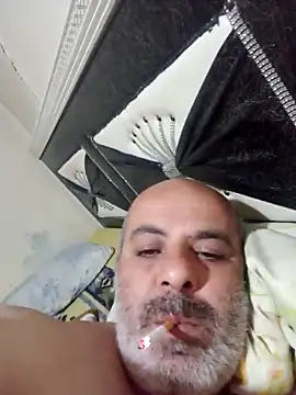 ahmetsoner4644 online show from 10.24.25