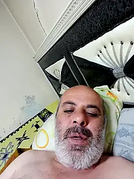 ahmetsoner4644 online show from 10.26.25