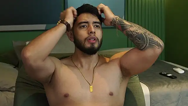 Nick Vans online show from 09.15.25