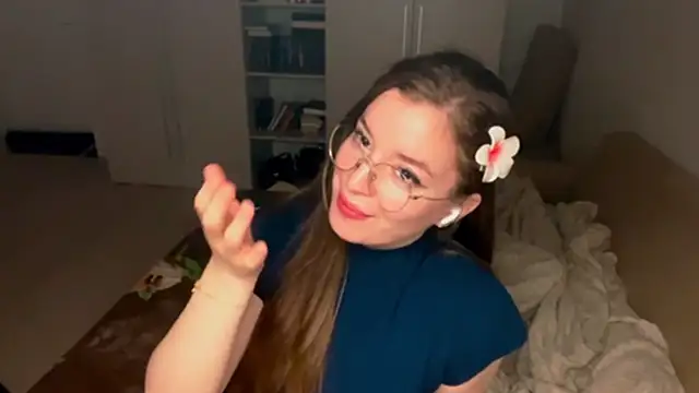 Snapshot of NataliaBorkin chatting on 09.14.25 NataliaBorkin online show from 09.14.25