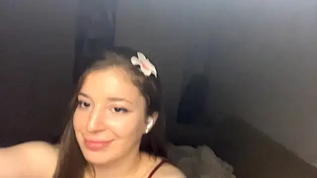 Snapshot of NataliaBorkin chatting on 10.16.25 NataliaBorkin online show from 10.16.25