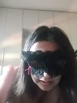 caldaevogliosa81 online show from 09.17.25