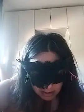 caldaevogliosa81 online show from 09.21.25