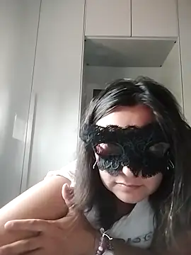 caldaevogliosa81 online show from 09.24.25