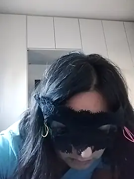 caldaevogliosa81 online show from 09.28.25