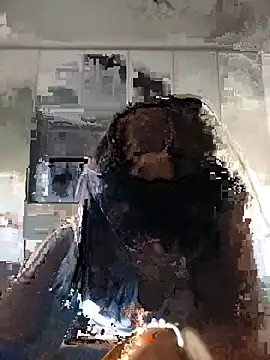 caldaevogliosa81 online show from 09.29.25