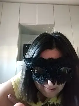 caldaevogliosa81 online show from 10.01.25