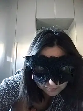 caldaevogliosa81 online show from 10.03.25