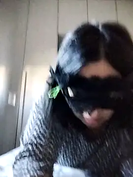 caldaevogliosa81 online show from 10.08.25