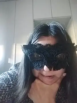 caldaevogliosa81 online show from 10.13.25