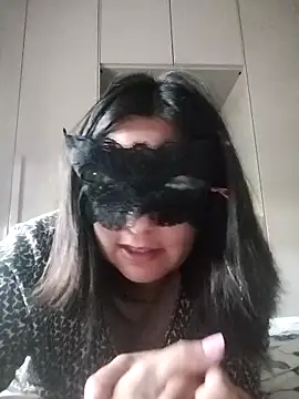 caldaevogliosa81 online show from 10.15.25