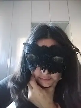 caldaevogliosa81 online show from 10.27.25