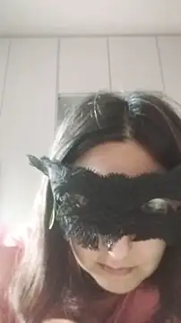 caldaevogliosa81 online show from 10.29.25