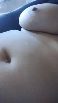 caldaevogliosa81 online show from 10.30.25