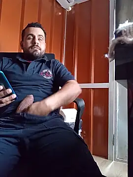 Alexmez021 online show from 09.18.25