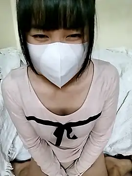 Zinzin chan online show from 09.10.25