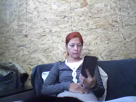 Milana38 online show from 09.22.25