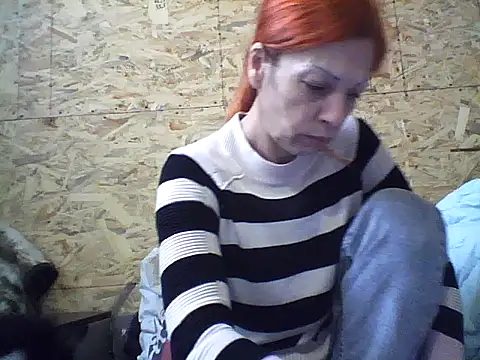 Milana38 online show from 09.25.25