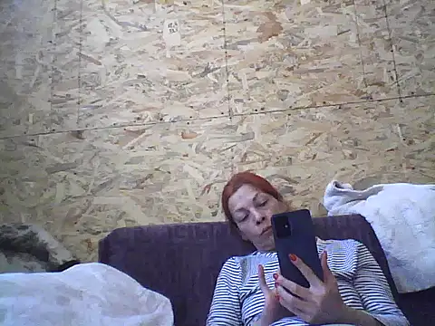 Milana38 online show from 10.05.25