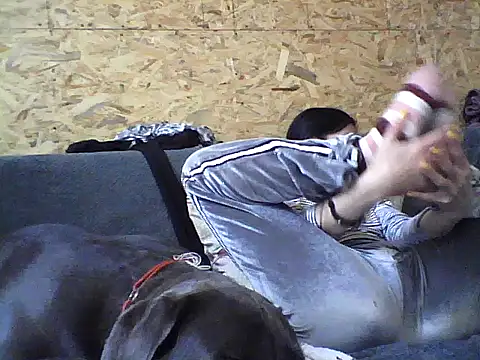 Milana38 online show from 10.11.25