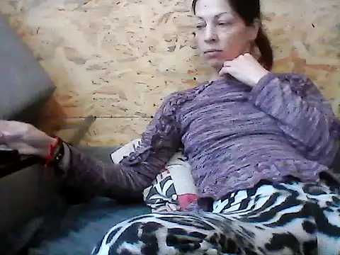 Milana38 online show from 11.23.25