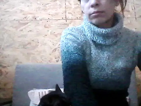 Milana38 online show from 02.22.26