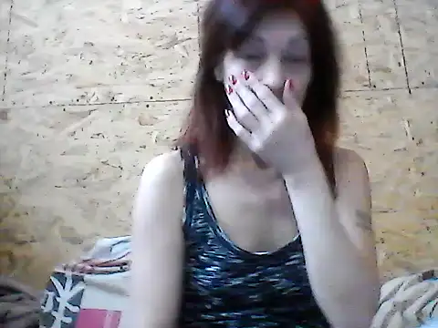 Milana38 online show from 02.25.26