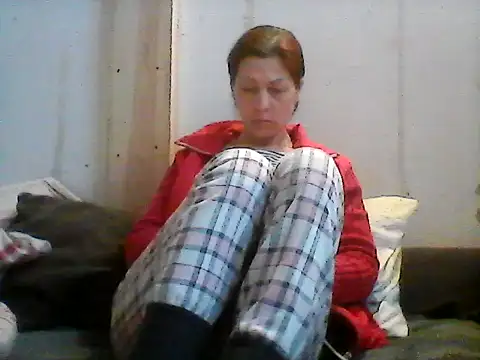 Milana38 online show from 04.01.26