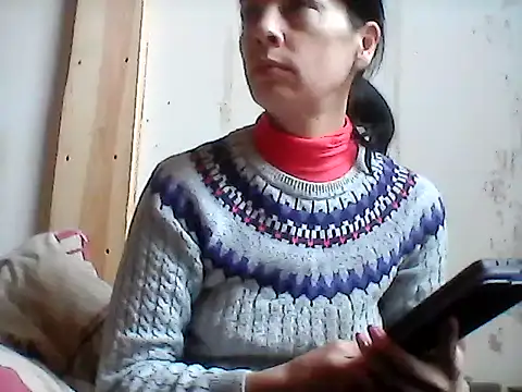 Milana38 online show from 05.09.26
