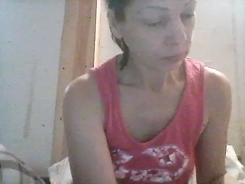Milana38 online show from 05.10.26