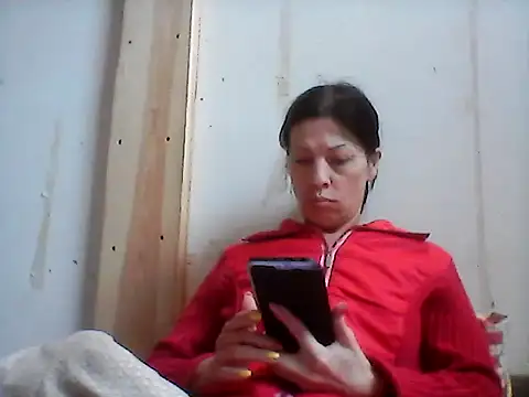 Milana38 online show from 05.12.26