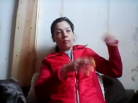 Milana38 online show from 05.14.26