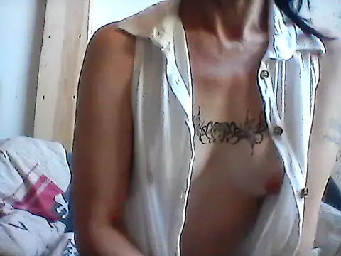 Milana38 online show from 05.16.26