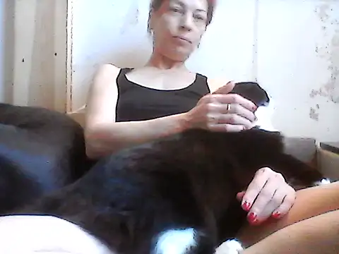 Milana38 online show from 05.27.26