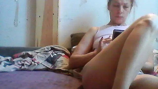 Milana38 online show from 07.01.26
