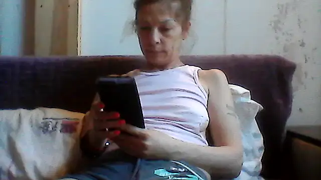 Milana38 online show from 07.08.26