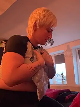 Rozendefotz online show from 02.13.26