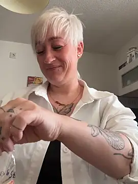 Rozendefotz online show from 03.24.26