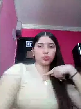 Keisy 20 online show from 09.17.25