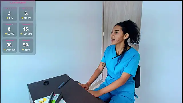  Samara Smith online show from 09.15.25
