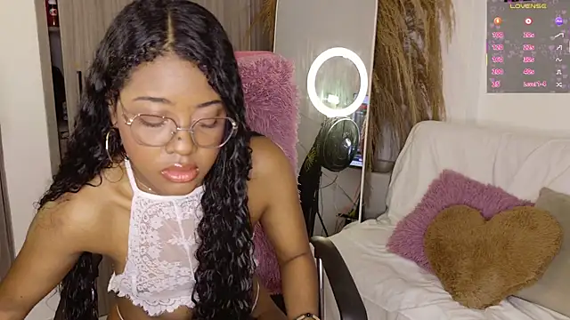 Gianellaarittza online show from 09.15.25