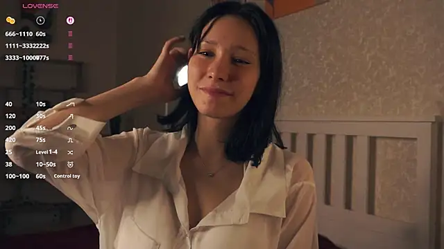 IrenePlamer online show from 10.11.25