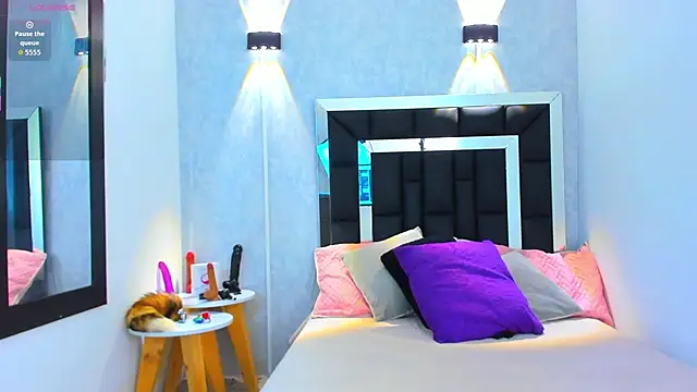 elian 7 online show from 03.24.26